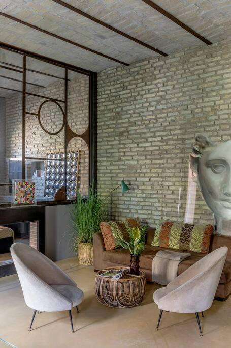 Апартаменти Exclusive, Elegant Apt @Monti Рим Екстер'єр фото